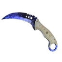 ★ Talon Knife | Doppler Phase 4 (Minimal Wear)
