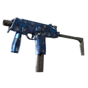 MP9 | Pandora's Box (Minimal Wear)
