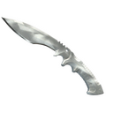 ★ StatTrak™ Kukri Knife | Urban Masked (Minimal Wear)