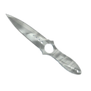 ★ StatTrak™ Skeleton Knife | Urban Masked (Minimal Wear)