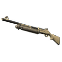 Souvenir Nova | Sand Dune (Battle-Scarred)