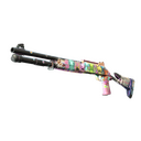 Souvenir XM1014 | Monster Melt (Well-Worn)