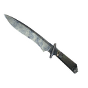 ★ StatTrak™ Classic Knife | Stained (Well-Worn)