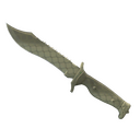 ★ StatTrak™ Bowie Knife | Safari Mesh (Minimal Wear)