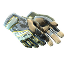 ★ Specialist Gloves | Lt. Commander (Factory New)