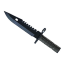 ★ M9 Bayonet | Blue Steel (Factory New)