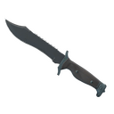 ★ StatTrak™ Bowie Knife | Night (Field-Tested)