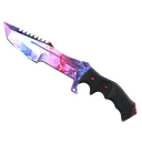★ StatTrak™ Huntsman Knife | Doppler Phase 1 (Factory New)