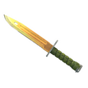 ★ StatTrak™ Bayonet | Lore (Minimal Wear)