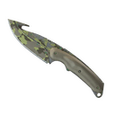 ★ StatTrak™ Gut Knife | Boreal Forest (Field-Tested)