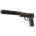 USP-S | Business Class (Battle-Scarred)
