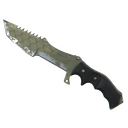 ★ StatTrak™ Huntsman Knife | Safari Mesh (Field-Tested)