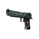 StatTrak™ Desert Eagle | Kumicho Dragon (Well-Worn)
