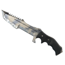 ★ Huntsman Knife | Scorched (Well-Worn)