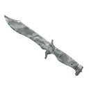 ★ StatTrak™ Bowie Knife | Urban Masked (Well-Worn)