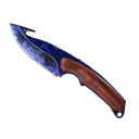 ★ Gut Knife | Doppler Phase 4 (Minimal Wear)
