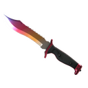 ★ Bowie Knife | Fade (Minimal Wear)