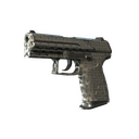 P2000 | Chainmail (Field-Tested)