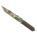 ★ Paracord Knife | Forest DDPAT (Factory New)