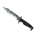★ StatTrak™ Bowie Knife | Stained (Field-Tested)