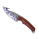 ★ StatTrak™ Gut Knife | Freehand (Minimal Wear)