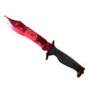 ★ StatTrak™ Bowie Knife | Doppler Ruby (Factory New)