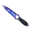★ Skeleton Knife | Doppler Phase 4 (Minimal Wear)