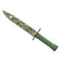 ★ StatTrak™ Bayonet | Forest DDPAT (Minimal Wear)