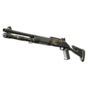 XM1014 | Ancient Lore (Battle-Scarred)
