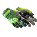 ★ Specialist Gloves | Emerald Web (Factory New)