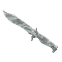 ★ StatTrak™ Bowie Knife | Urban Masked (Minimal Wear)