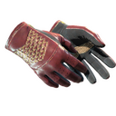 ★ Driver Gloves | Rezan the Red (Factory New)