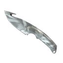 ★ StatTrak™ Gut Knife | Urban Masked (Minimal Wear)