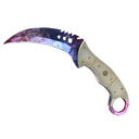 ★ Talon Knife | Doppler Phase 1 (Minimal Wear)