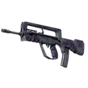 FAMAS | Sundown (Well-Worn)