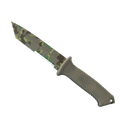 ★ Ursus Knife | Boreal Forest (Factory New)