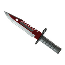 ★ StatTrak™ M9 Bayonet | Autotronic (Well-Worn)