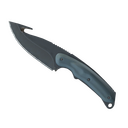 ★ Gut Knife | Night (Factory New)