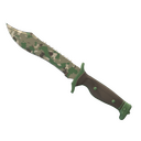 ★ Bowie Knife | Forest DDPAT (Factory New)