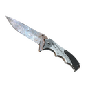 ★ StatTrak™ Nomad Knife | Rust Coat (Well-Worn)