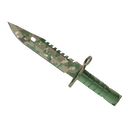 ★ M9 Bayonet | Forest DDPAT (Factory New)