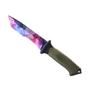 ★ StatTrak™ Ursus Knife | Doppler (Minimal Wear)
