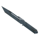 ★ StatTrak™ Paracord Knife | Night Stripe (Factory New)