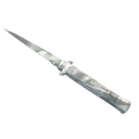 ★ StatTrak™ Stiletto Knife | Urban Masked (Factory New)