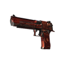 Desert Eagle | Sunset Storm 弐 (Well-Worn)