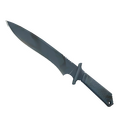 ★ StatTrak™ Classic Knife | Night Stripe (Factory New)