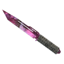 ★ StatTrak™ Paracord Knife | Doppler Phase 2 (Minimal Wear)