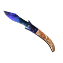 ★ StatTrak™ Navaja Knife | Doppler Phase 3 (Minimal Wear)