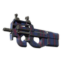 Souvenir P90 | Teardown (Well-Worn)