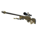 StatTrak™ AWP | Queen's Gambit (Field-Tested)